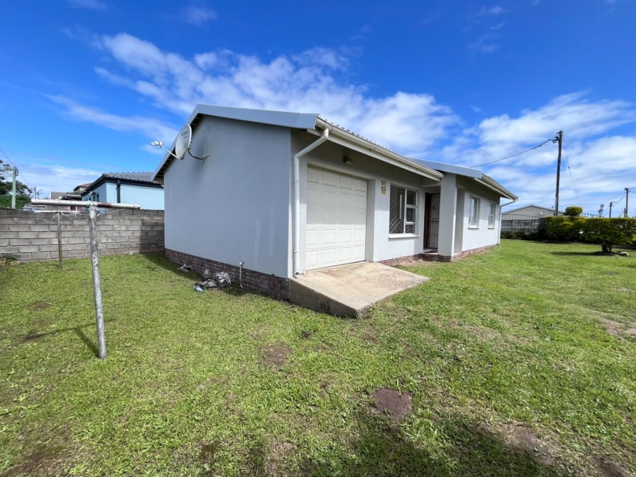 3 Bedroom Property for Sale in Amalinda Eastern Cape